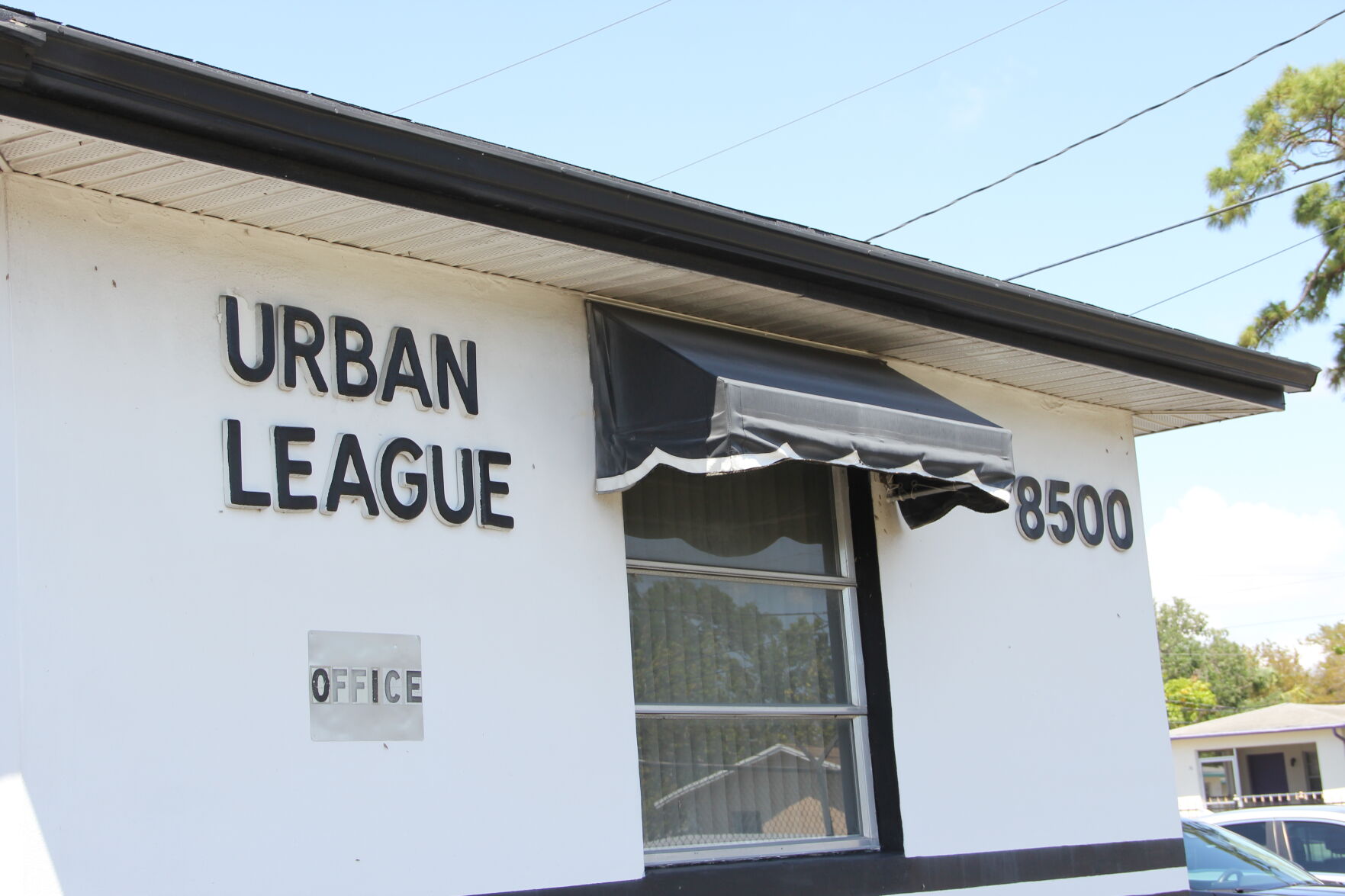 The Urban League of Greater Miami